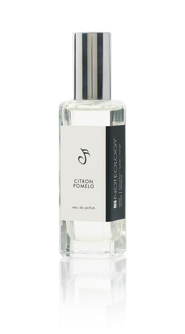 Citron Pomelo Eau de Parfum | Noteology