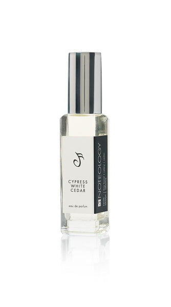 Cypress White Cedar Eau de Parfum | Noteology