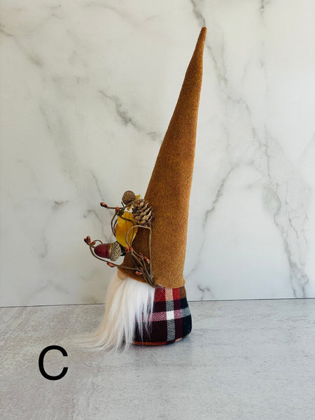 Gnome C