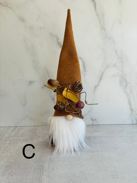 Gnome C