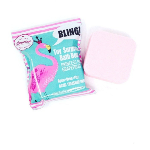Our Favorite Holiday Bath Picks for Kids & Teens
