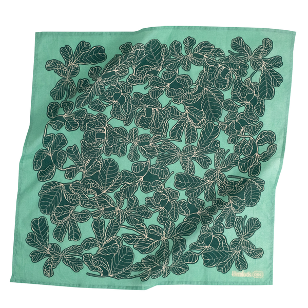 No. 064 Fig Leaf