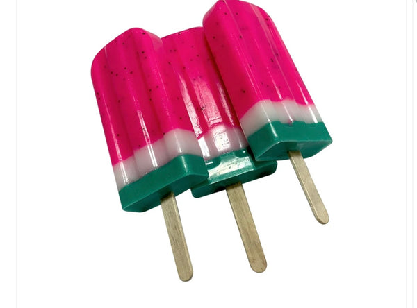 Watermelon Soap Pop