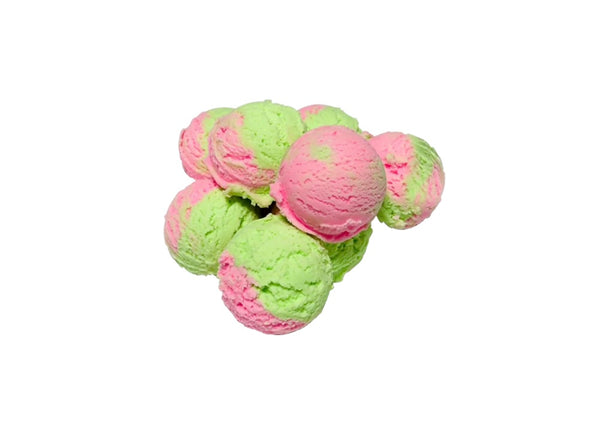 Watermelon Slice | Bubble Scoop