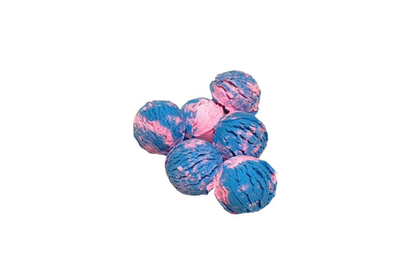 Cotton Candy | Bubble Scoop