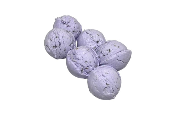 Pure Lavender | Bubble Scoop