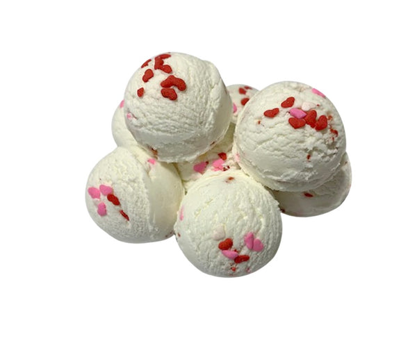 Happy Hearts | Bubble Scoop