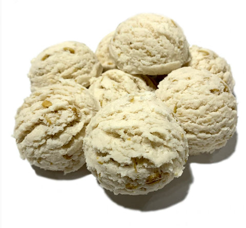 Vanilla Honey | Bubble Scoop