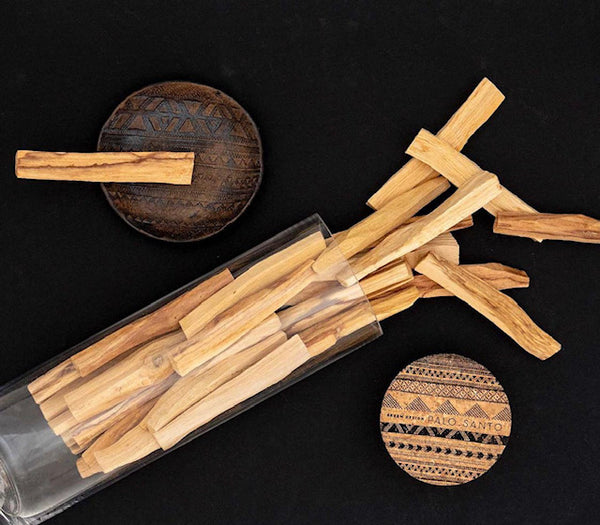 Palo Santo