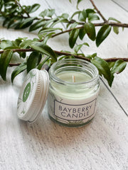 Bayberry Mini Candle
