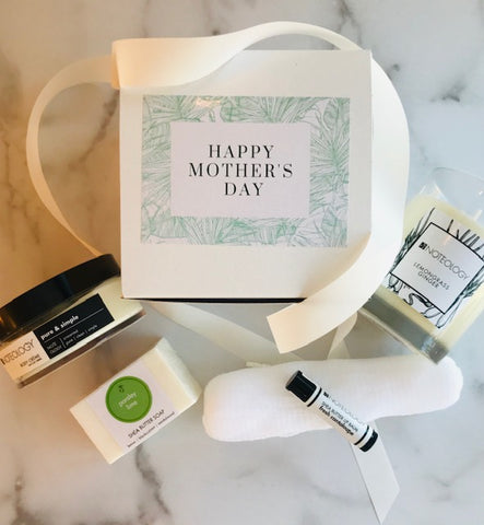 Happy Mother's Day Gift Set