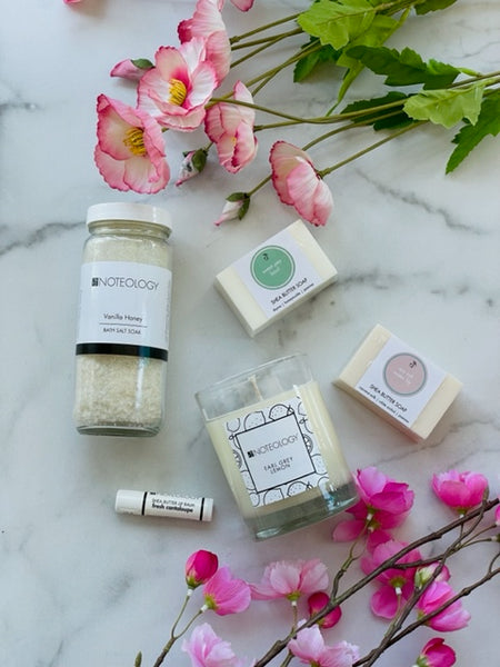 Mother's Day Gift Box