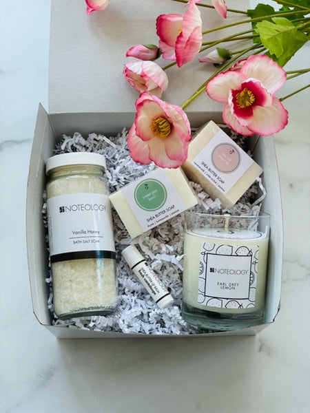 Mother's Day Gift Box