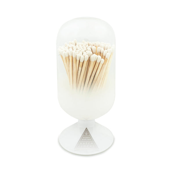 Skeem Design Matches & Cloches
