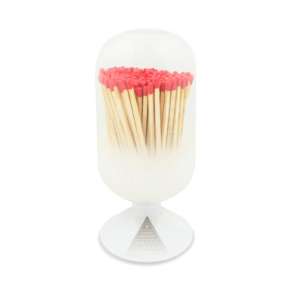 Skeem Design Matches & Cloches