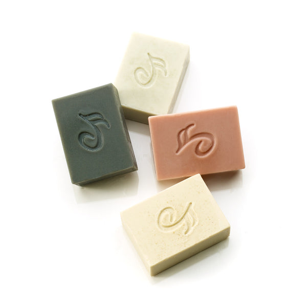 Shea Butter Bar Soap Set | Noteology