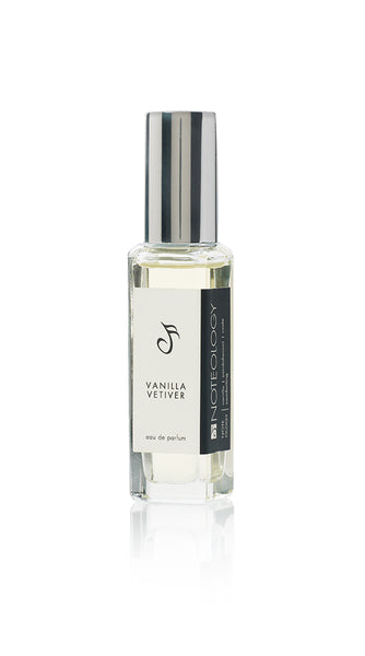 Vanilla Vetiver Eau de Parfum | Noteology