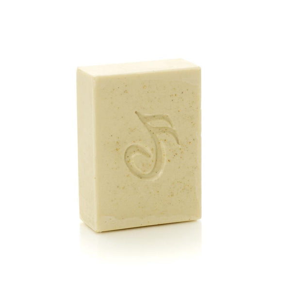 Vanilla Honey Shea Butter Bar Soap | Noteology