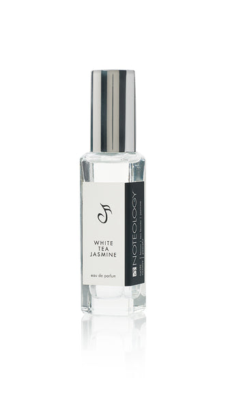 White Tea Jasmine Eau de Parfum | Noteology