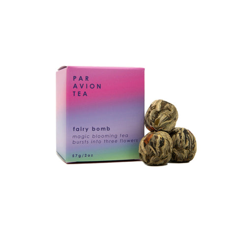 Par Avion Tea