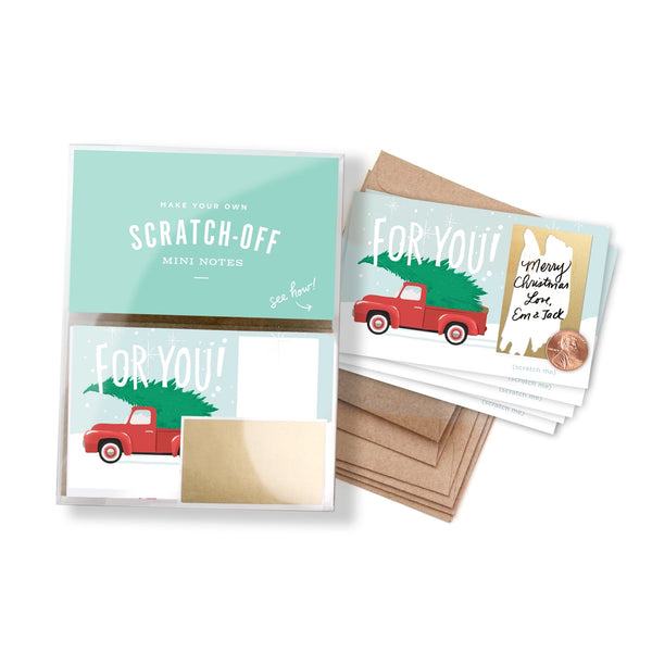 Inklings Paperie Christmas
