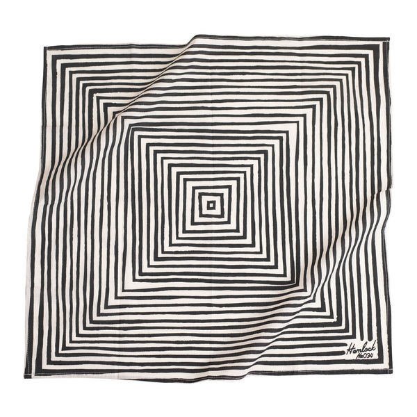 No. 034 Sammie B Bandana