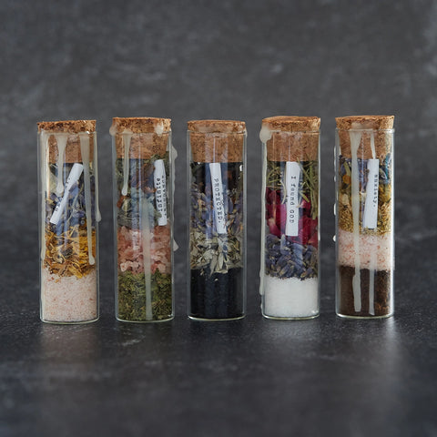 Intention Talismans