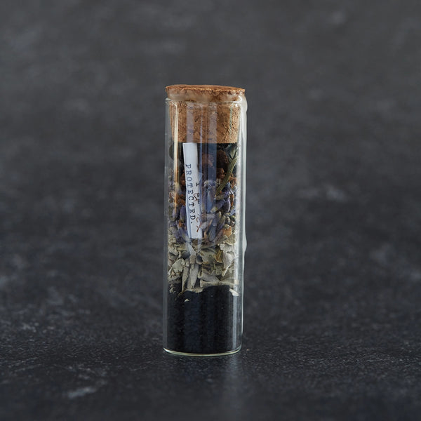 Protection Intention | Rabbit Rabbit Co.