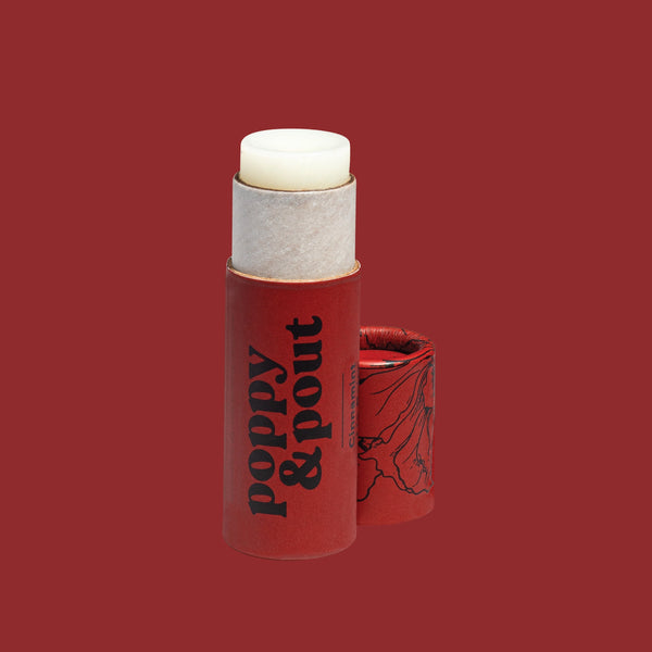 Oprah's Favorite! Poppy & Pout