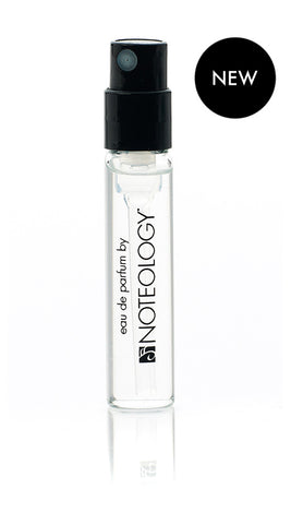 White Tea Jasmine 2 ML Fragrance Sample | Noteology