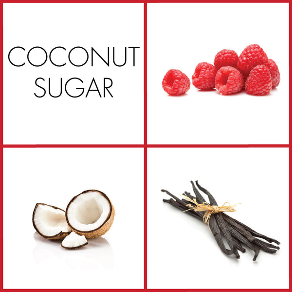 Coconut Sugar Sample | Noteology
