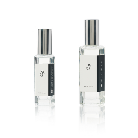 Custom Perfume Studio Reorder | Refill | Noteology