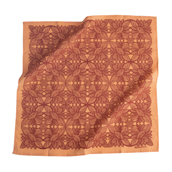No. 008 Ocala Bandana