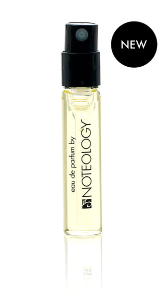 Vanilla Vetiver 2 ML Sample | Noteology