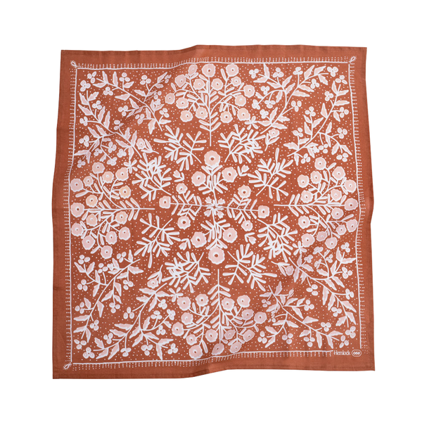 No. 058 Terra Bandana