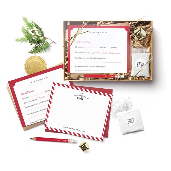 Inklings Paperie Christmas