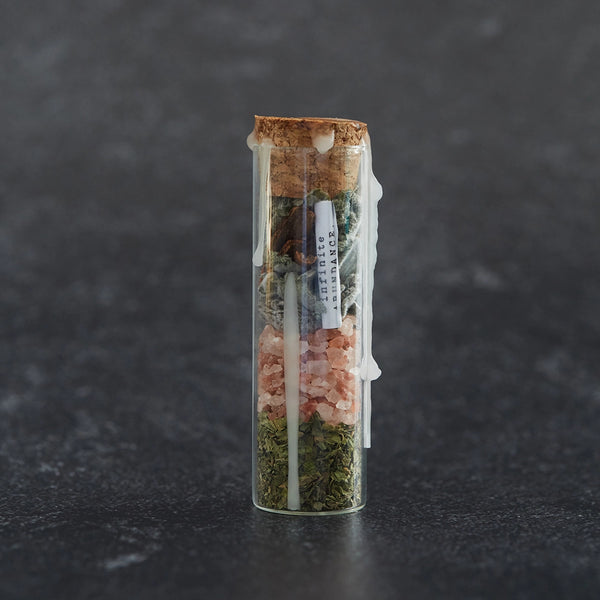 Abundance Intention | Rabbit Rabbit Co.