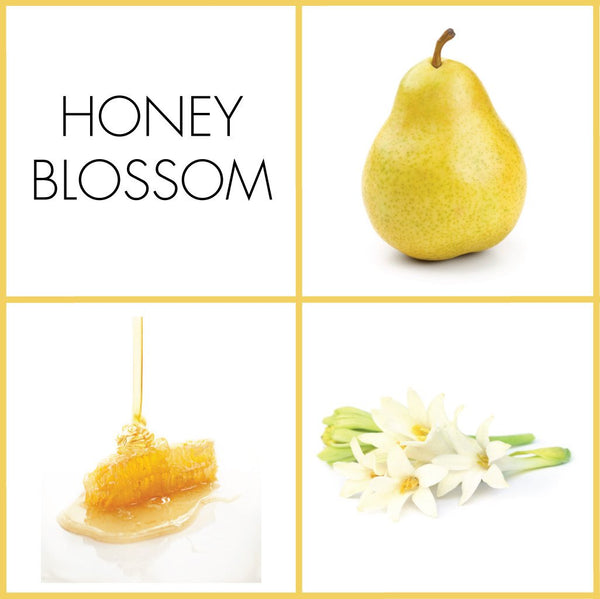 Honey Blossom Eau de Parfum | Noteology