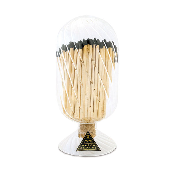 Skeem Design Matches & Cloches