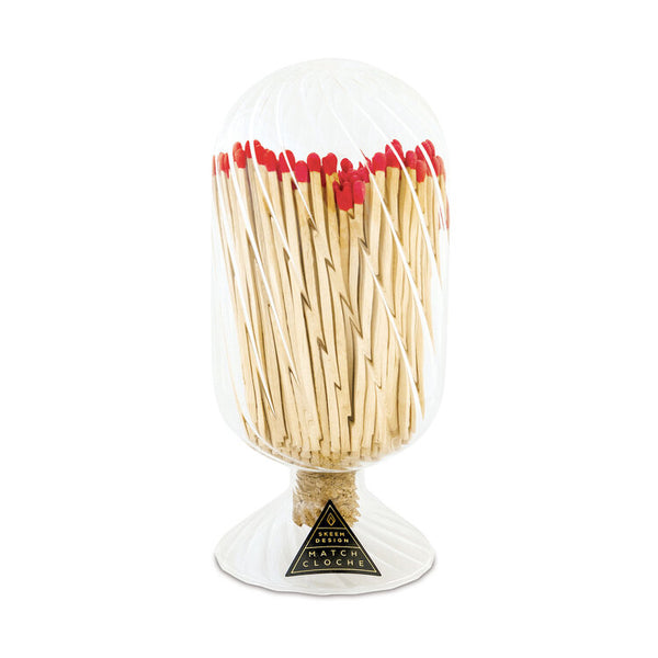 Skeem Design Matches & Cloches