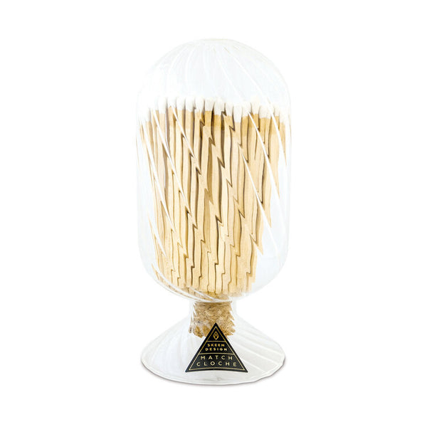 Skeem Design Matches & Cloches