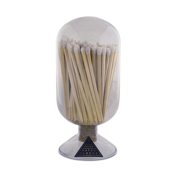 Skeem Design Matches & Cloches
