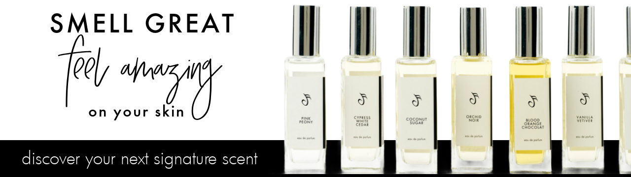 Perfumes by Noteology